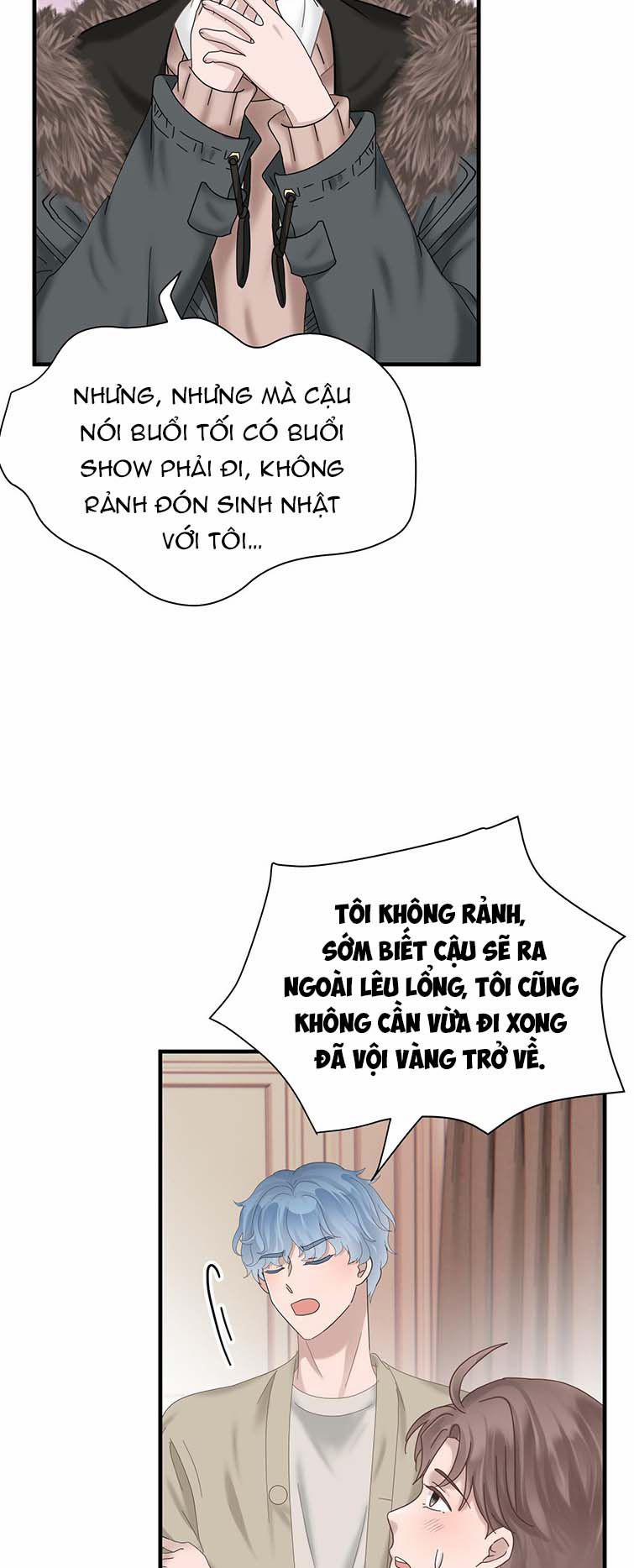 Hàng Không Bán 3 trang 27