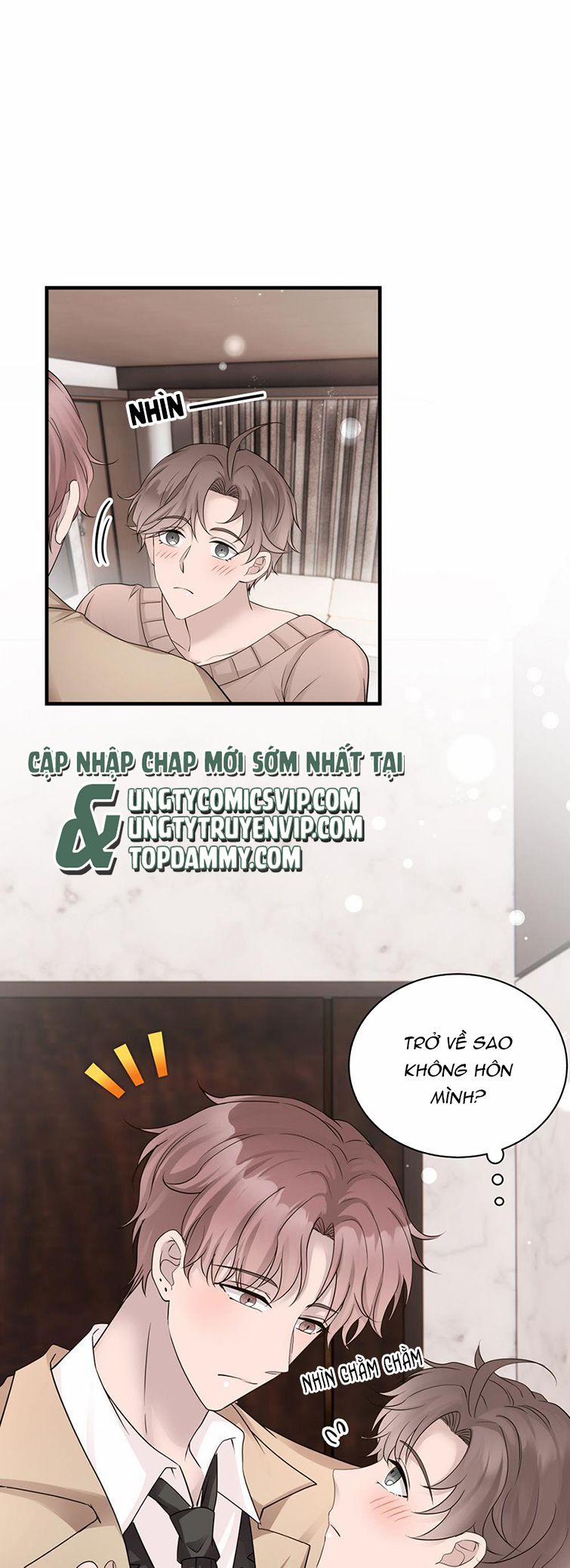 Hàng Không Bán 30 trang 1