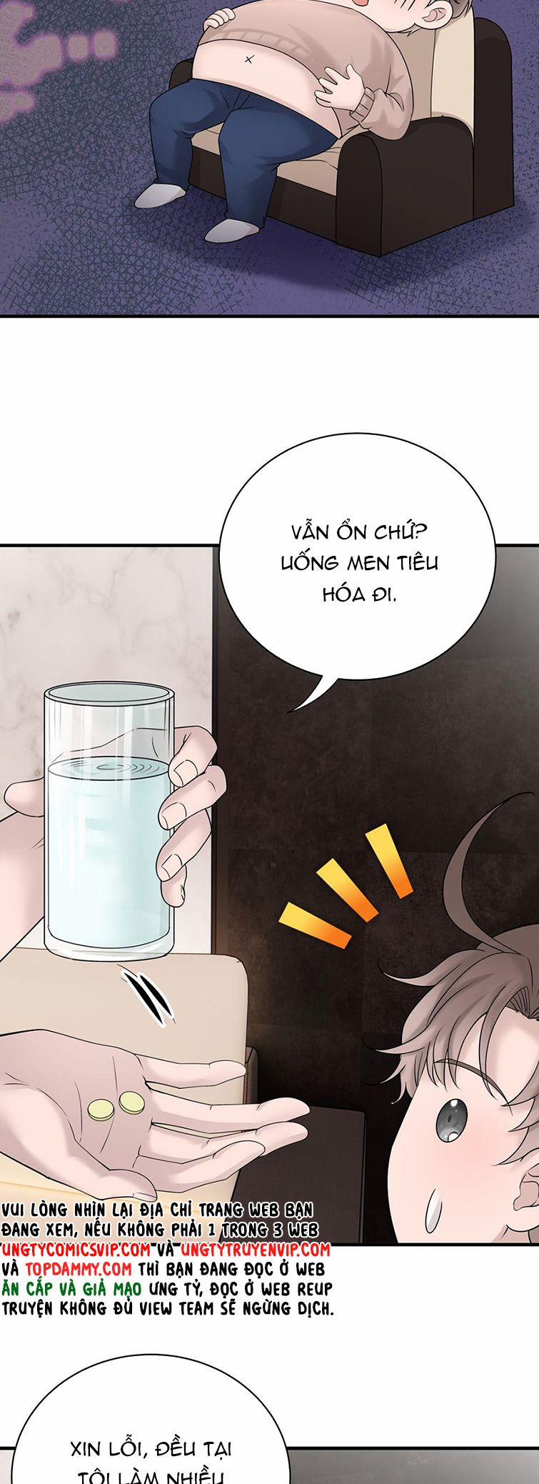 Hàng Không Bán 30 trang 10