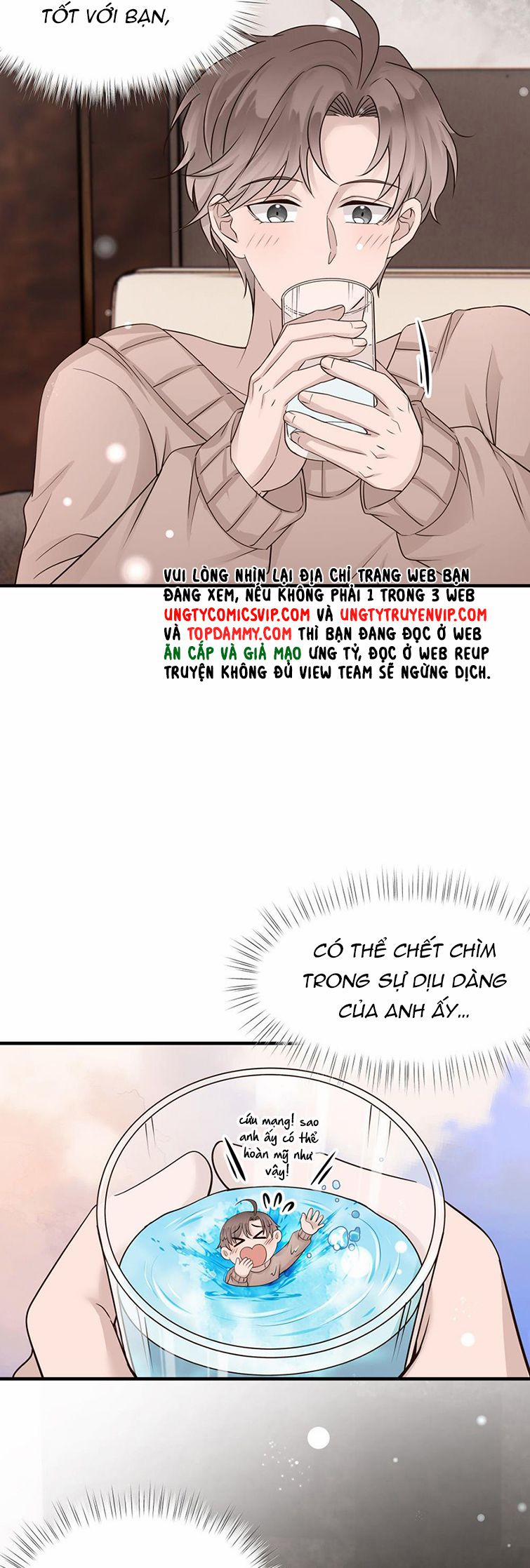 Hàng Không Bán 30 trang 15