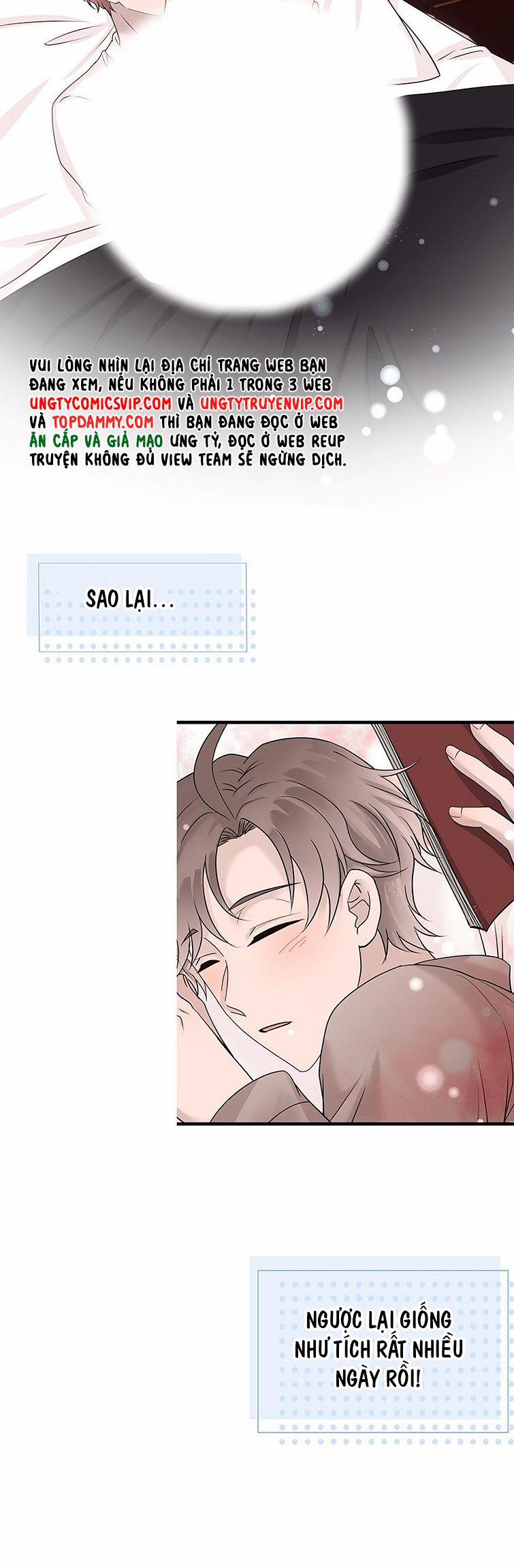 Hàng Không Bán 30 trang 29