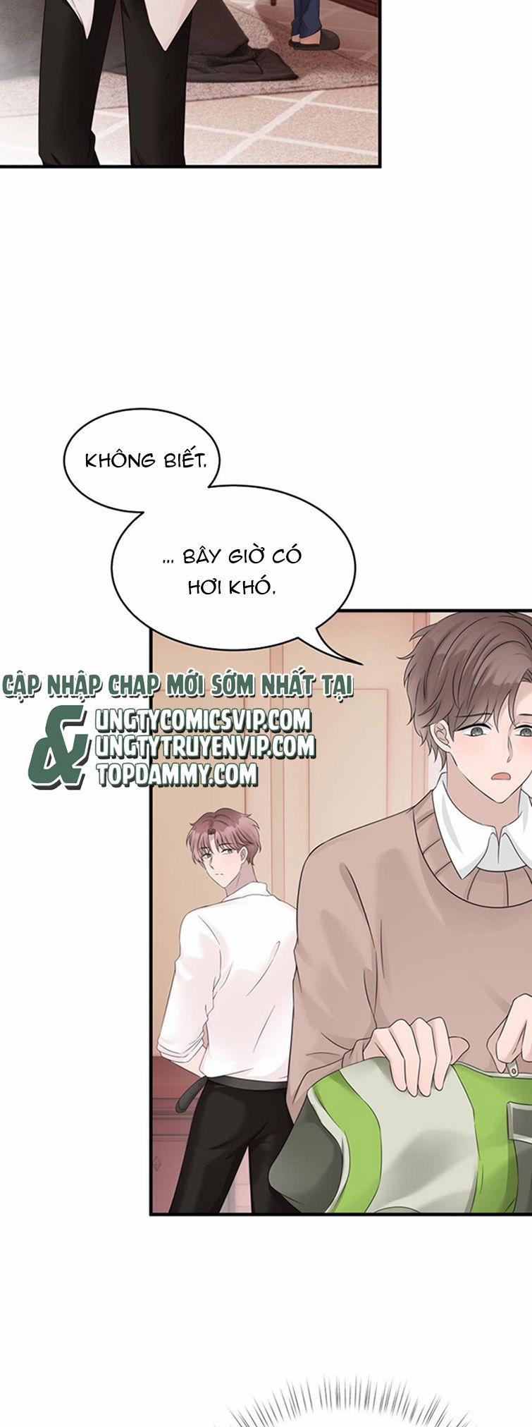 Hàng Không Bán 31 trang 12