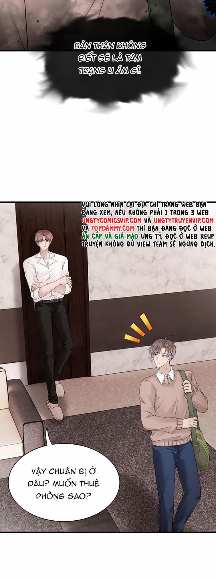 Hàng Không Bán 31 trang 15