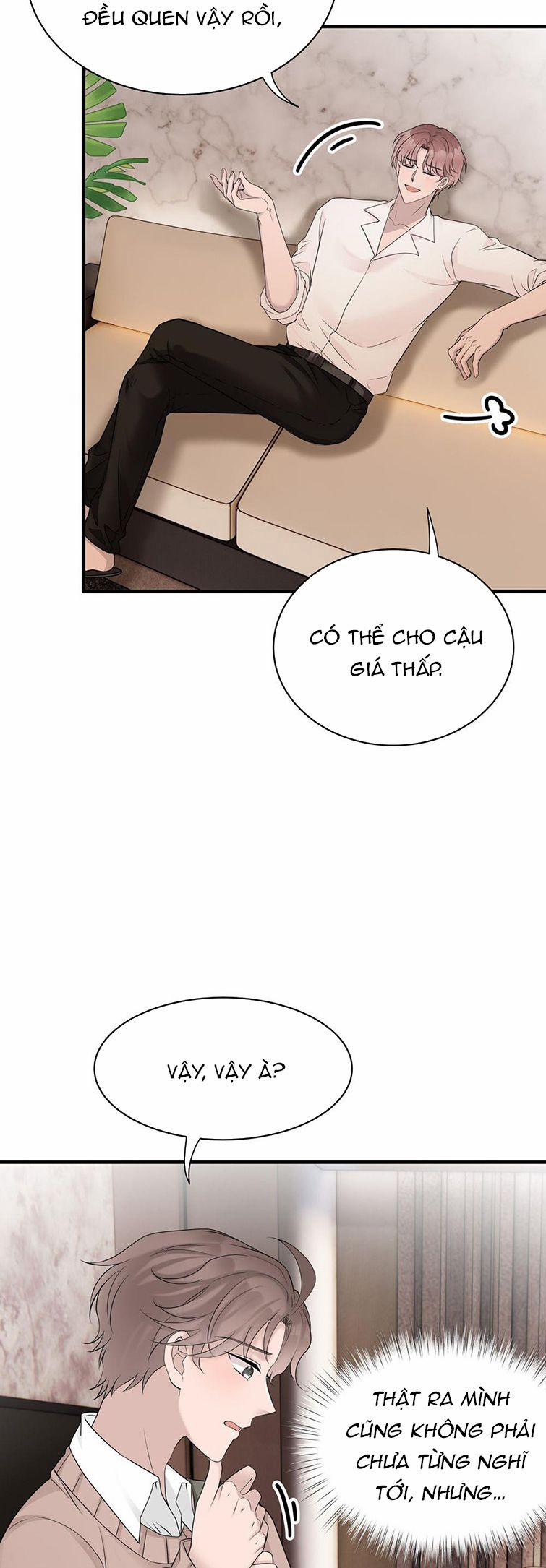 Hàng Không Bán 31 trang 19