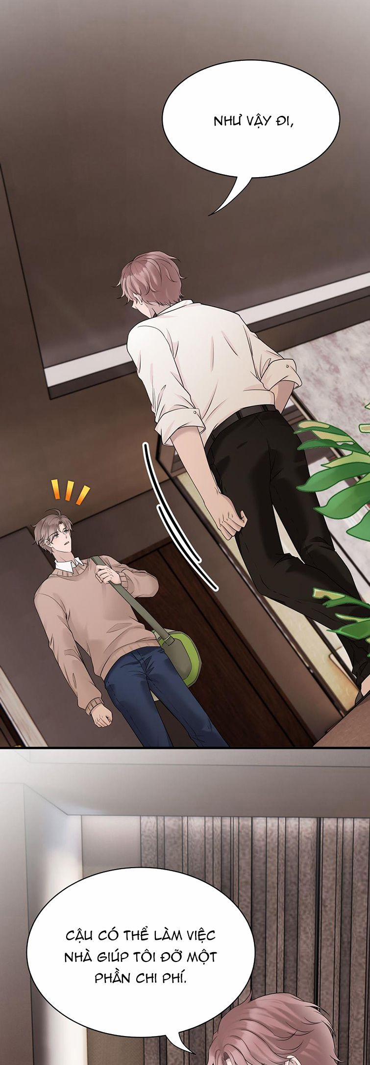 Hàng Không Bán 31 trang 21