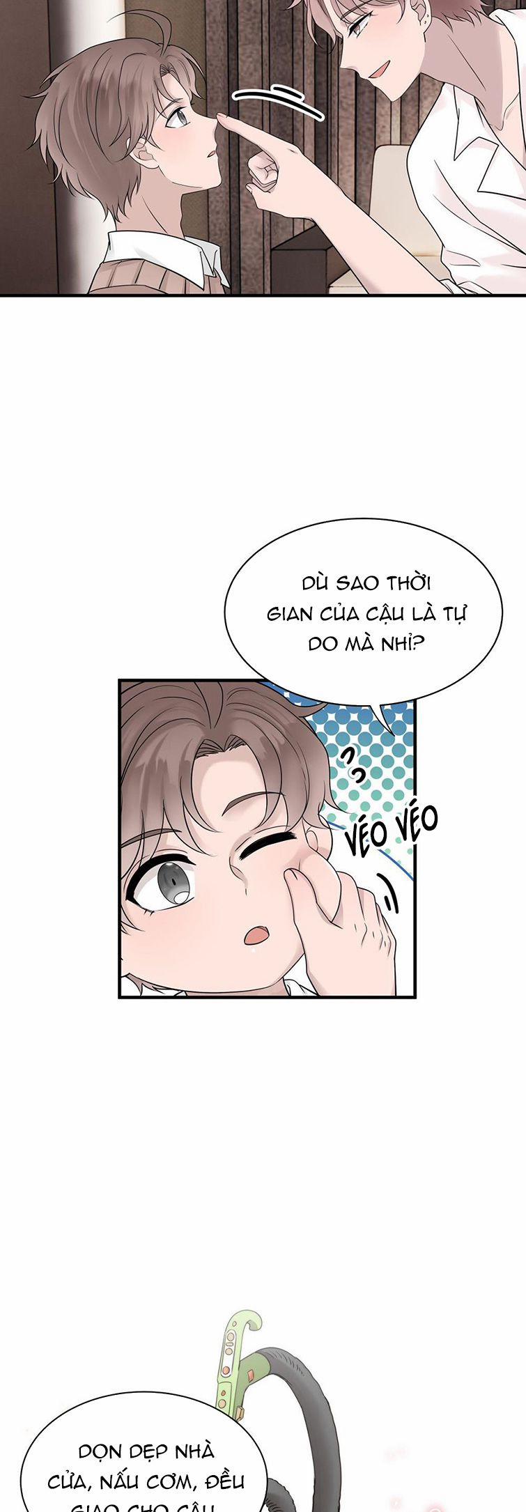 Hàng Không Bán 31 trang 22