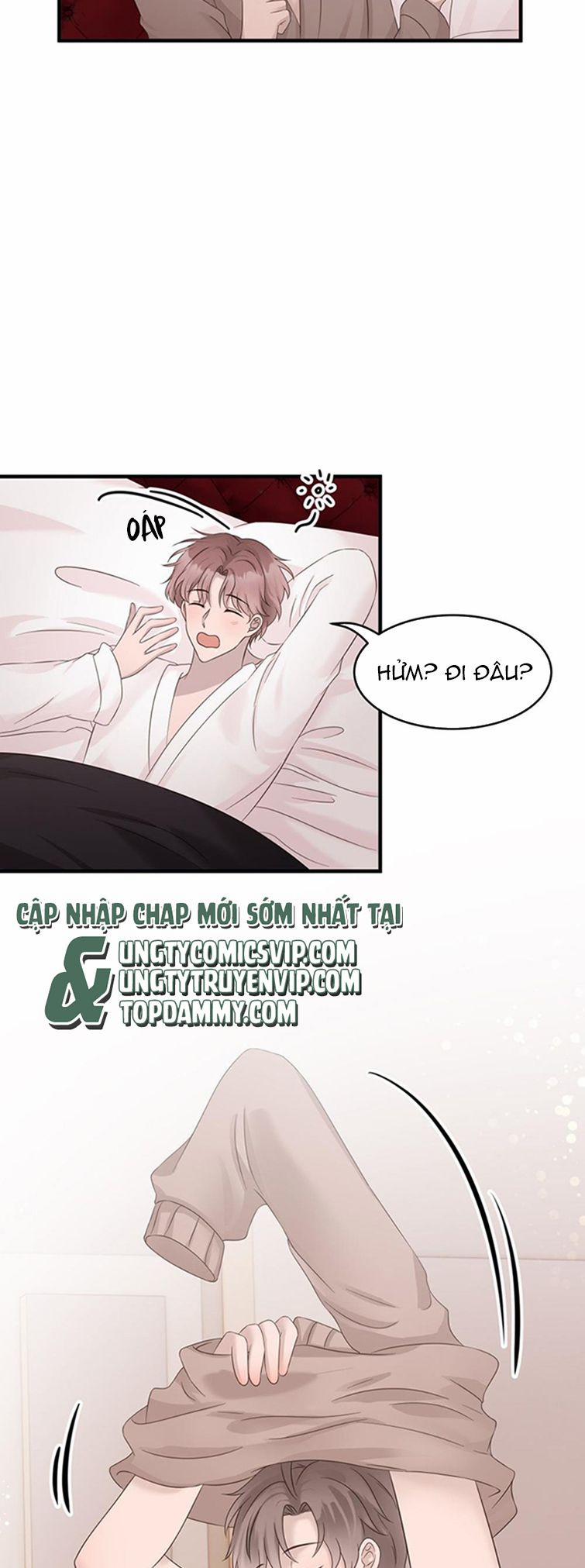 Hàng Không Bán 31 trang 6