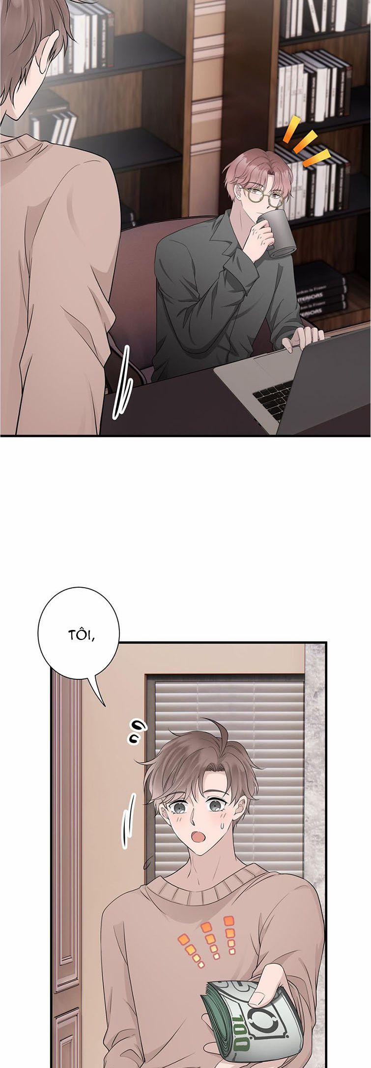 Hàng Không Bán 33 trang 11