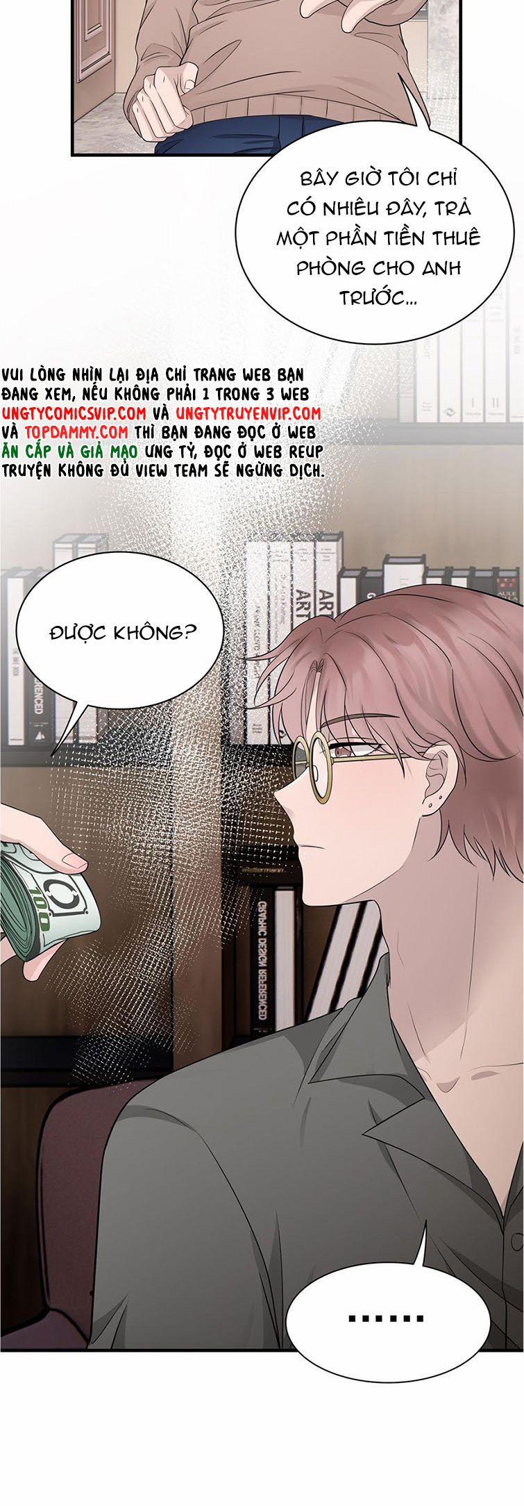 Hàng Không Bán 33 trang 12