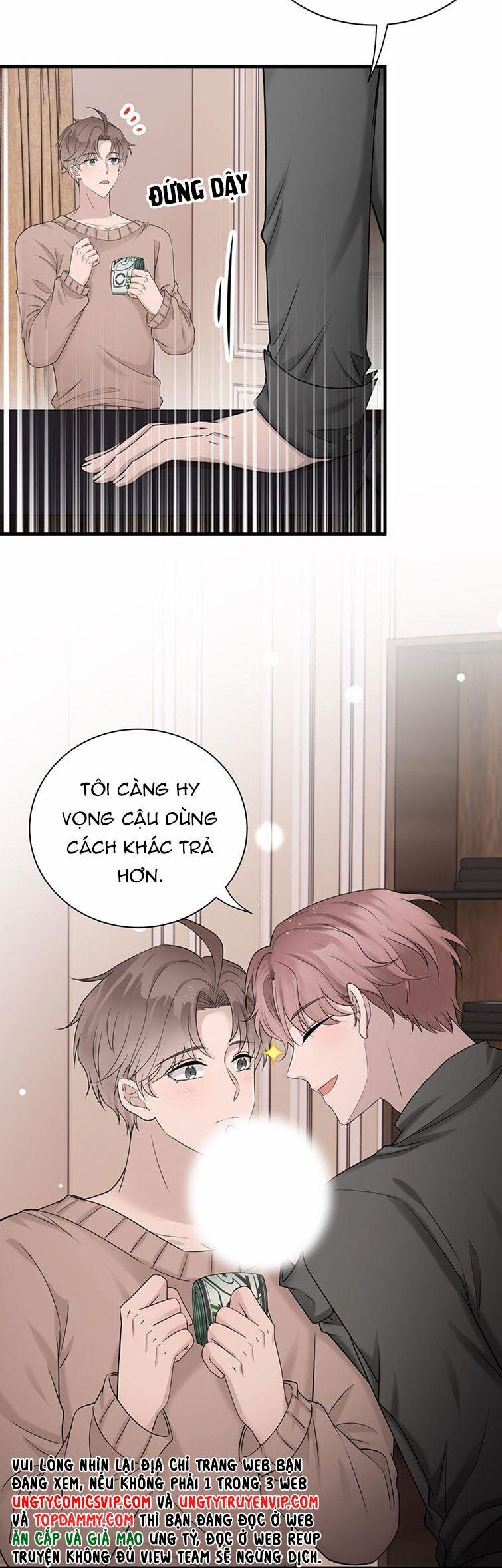 Hàng Không Bán 33 trang 15