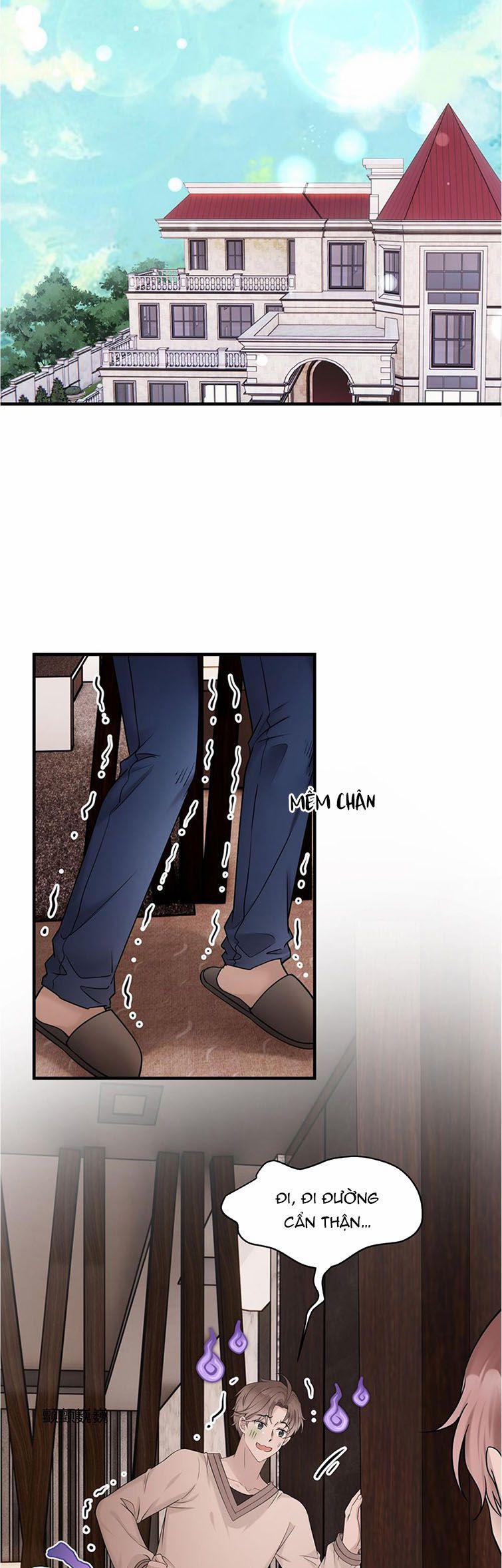 Hàng Không Bán 33 trang 23