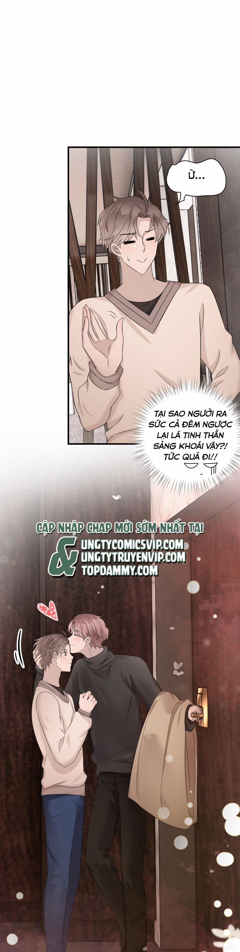 Hàng Không Bán 34 trang 1