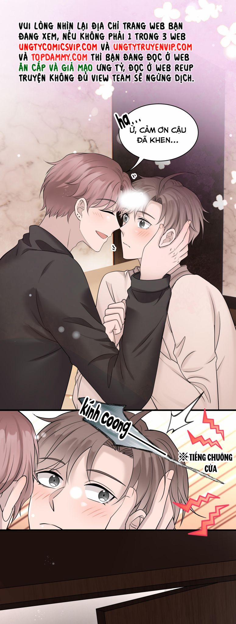 Hàng Không Bán 34 trang 15