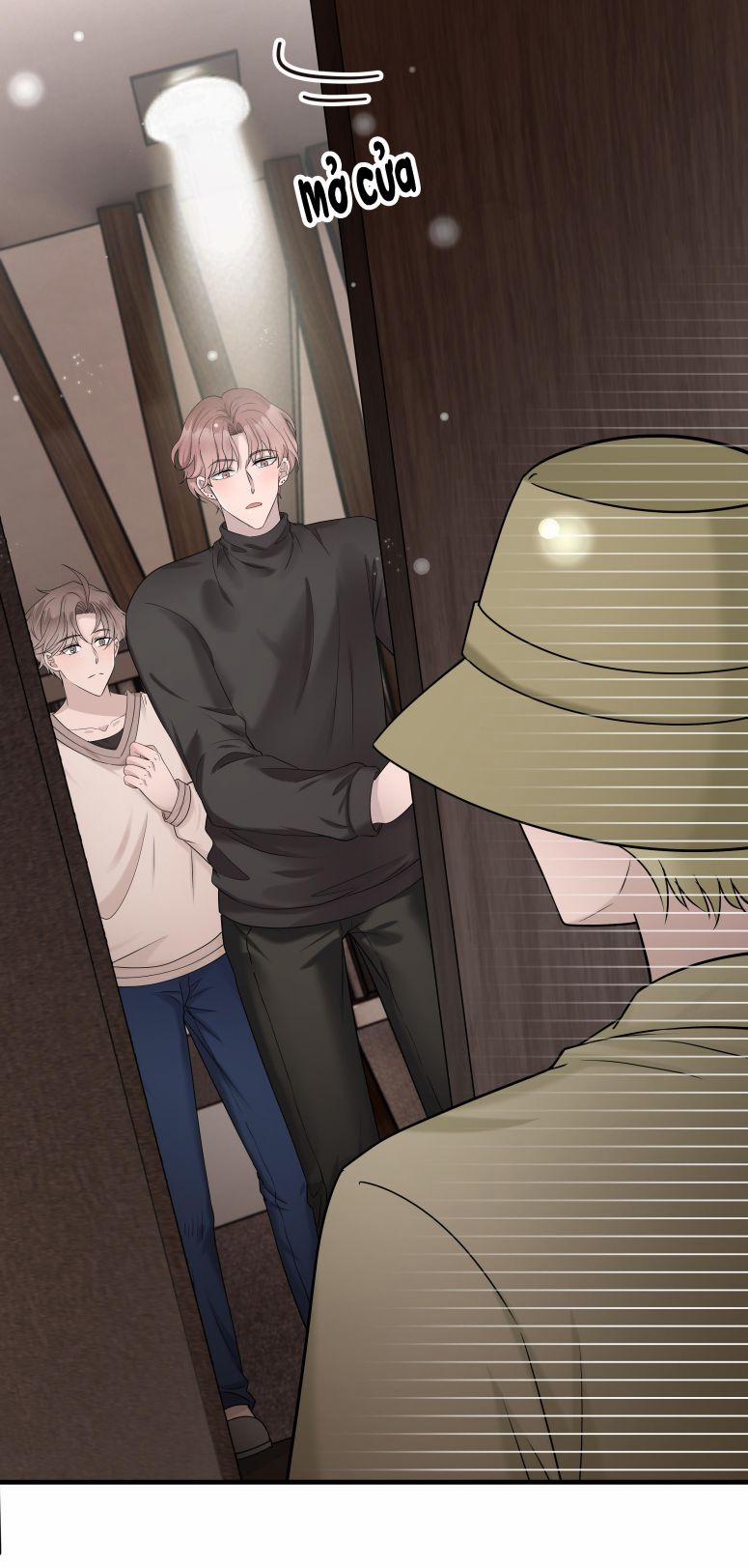 Hàng Không Bán 34 trang 16