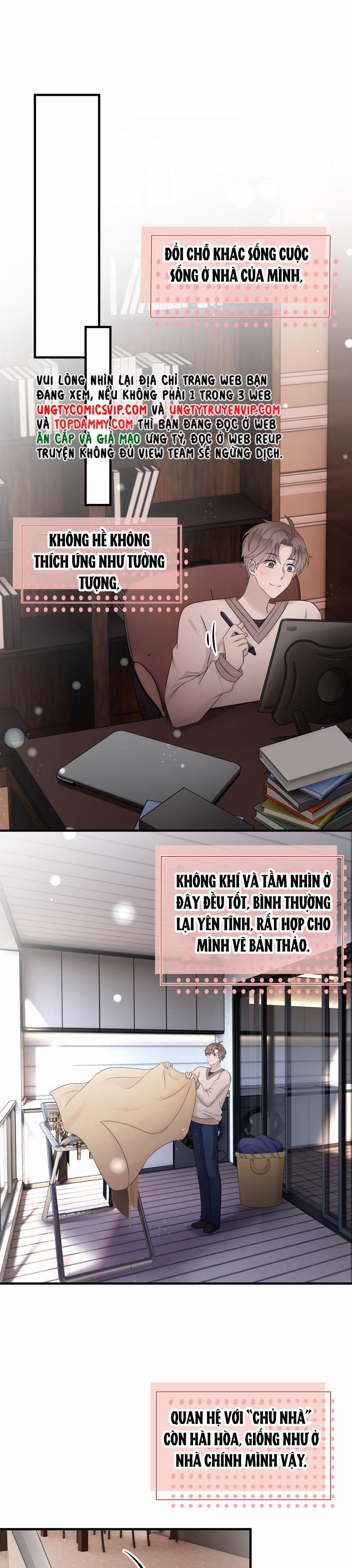 Hàng Không Bán 34 trang 3