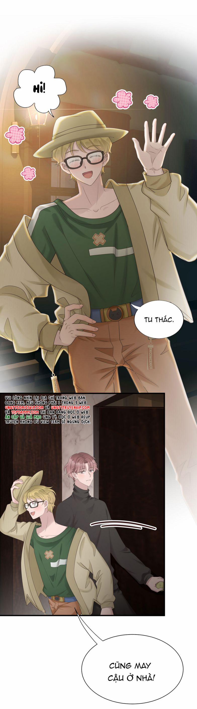 Hàng Không Bán 35 trang 1