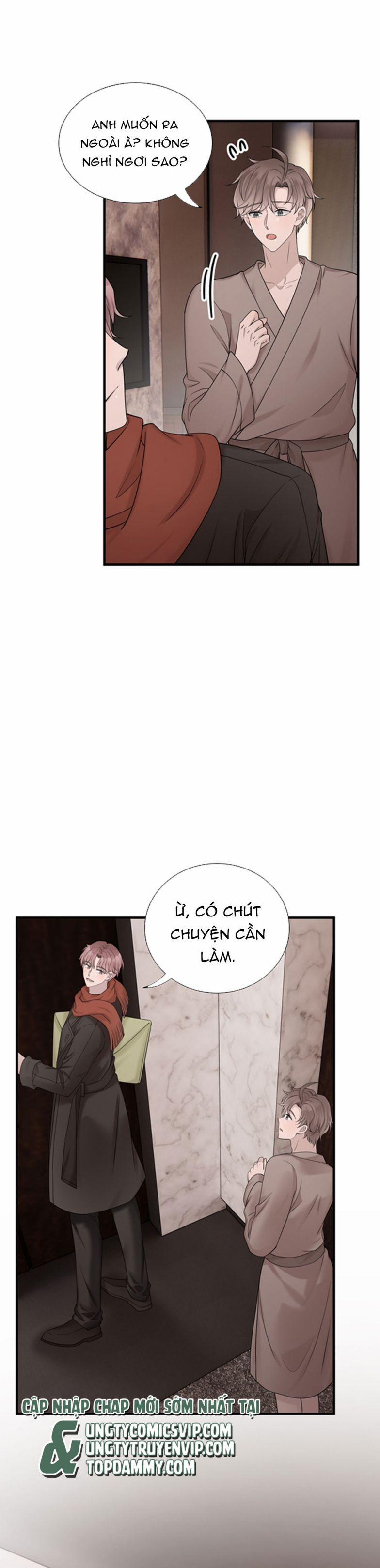 Hàng Không Bán 35 trang 18