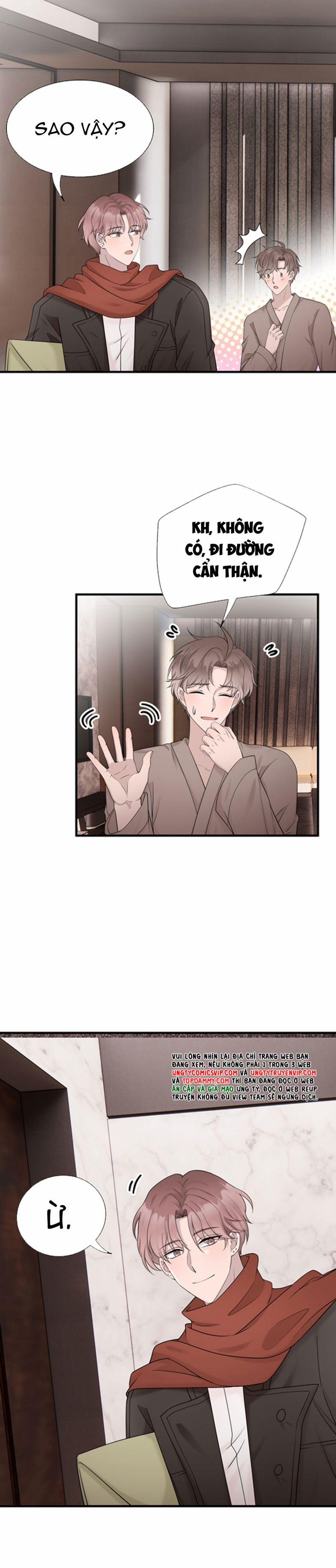 Hàng Không Bán 35 trang 19