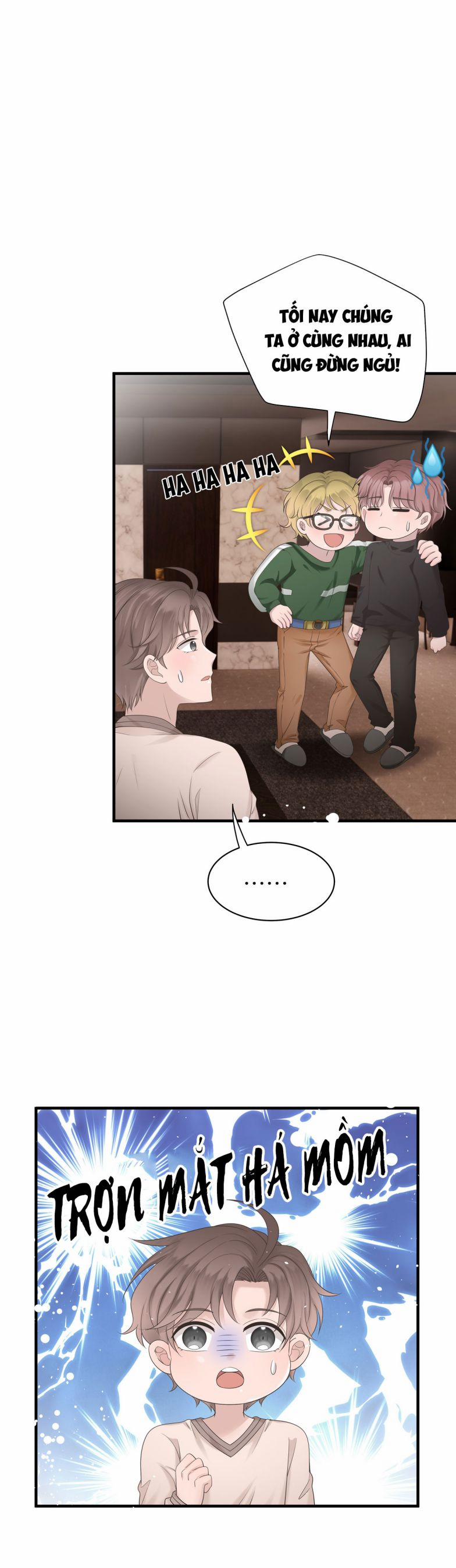 Hàng Không Bán 35 trang 3