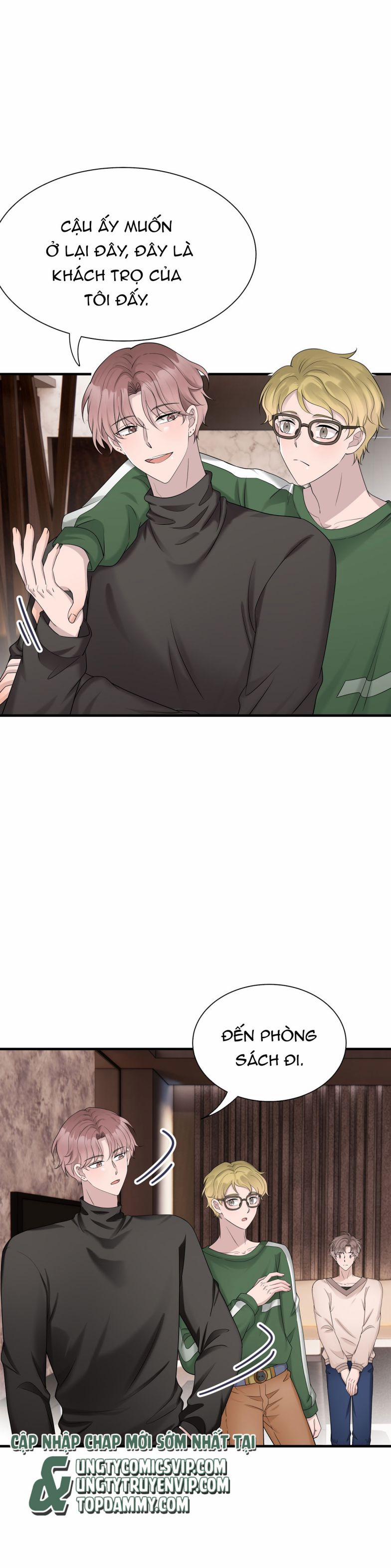 Hàng Không Bán 35 trang 8