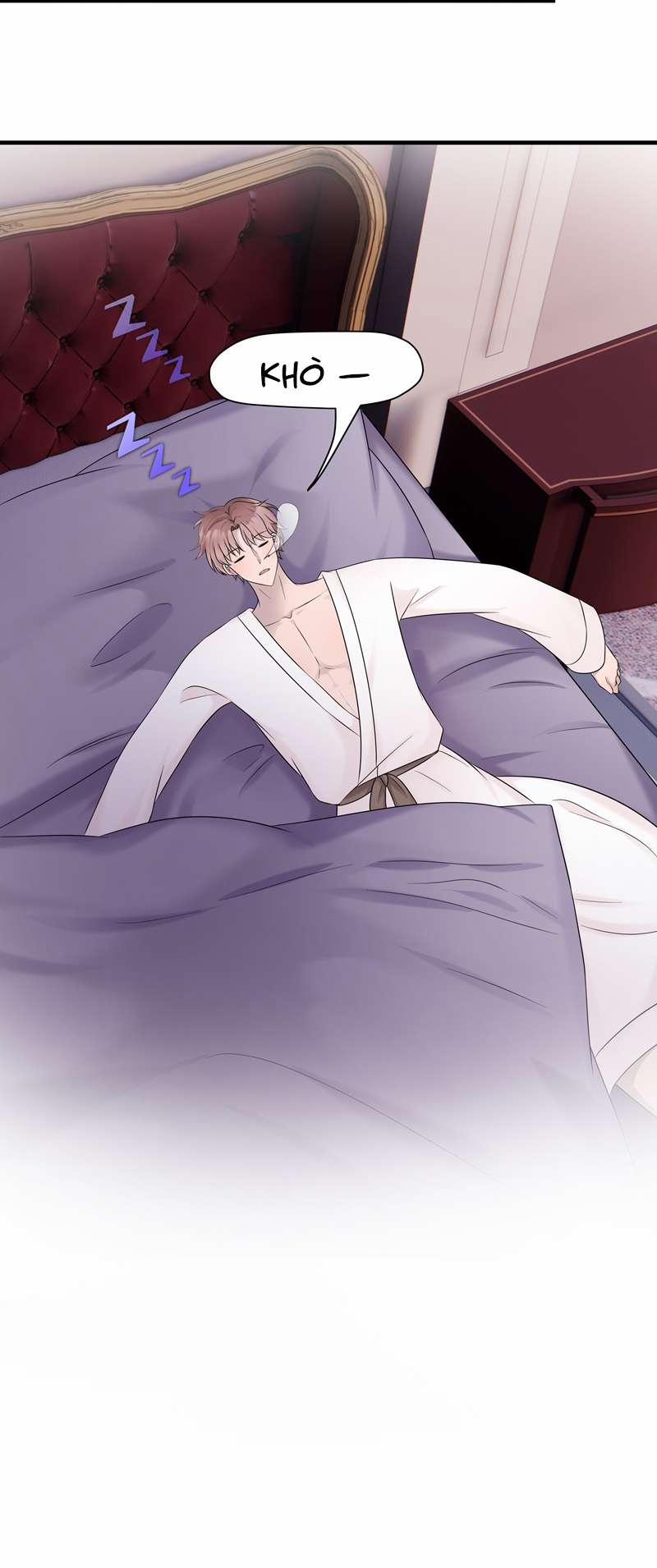 Hàng Không Bán 36 trang 19