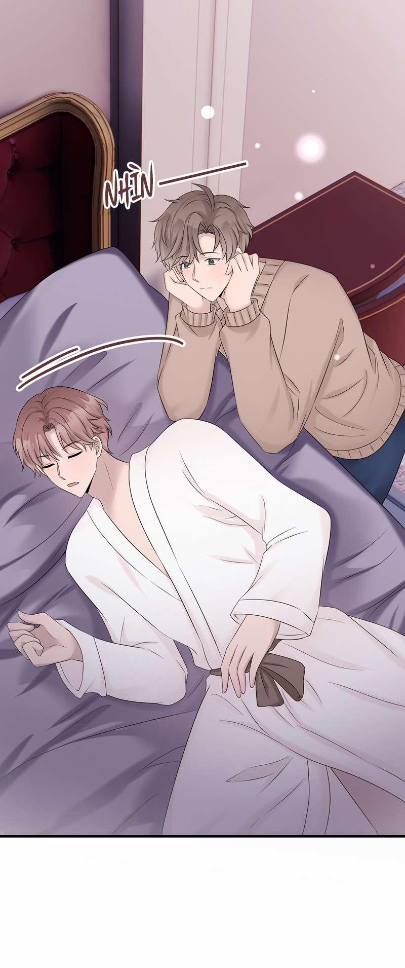 Hàng Không Bán 36 trang 21