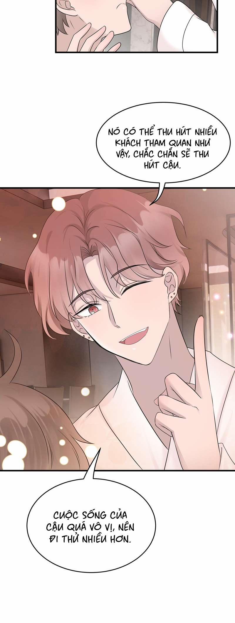 Hàng Không Bán 37 trang 25