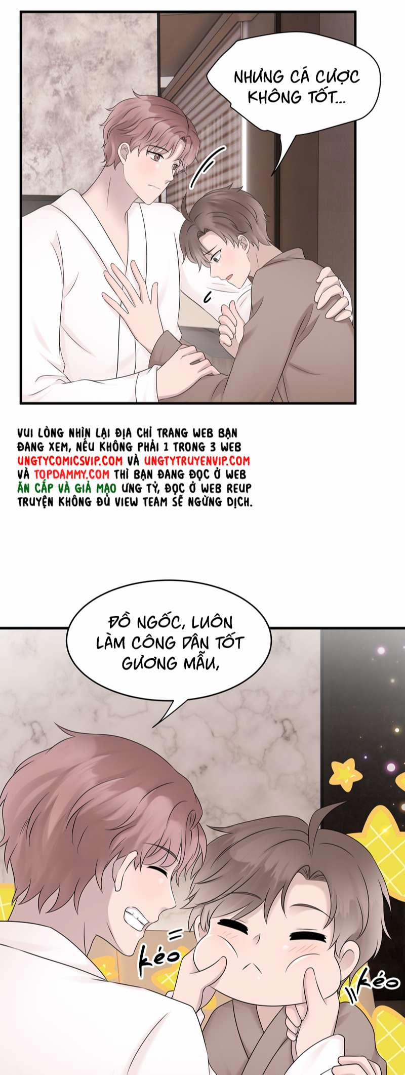 Hàng Không Bán 37 trang 26