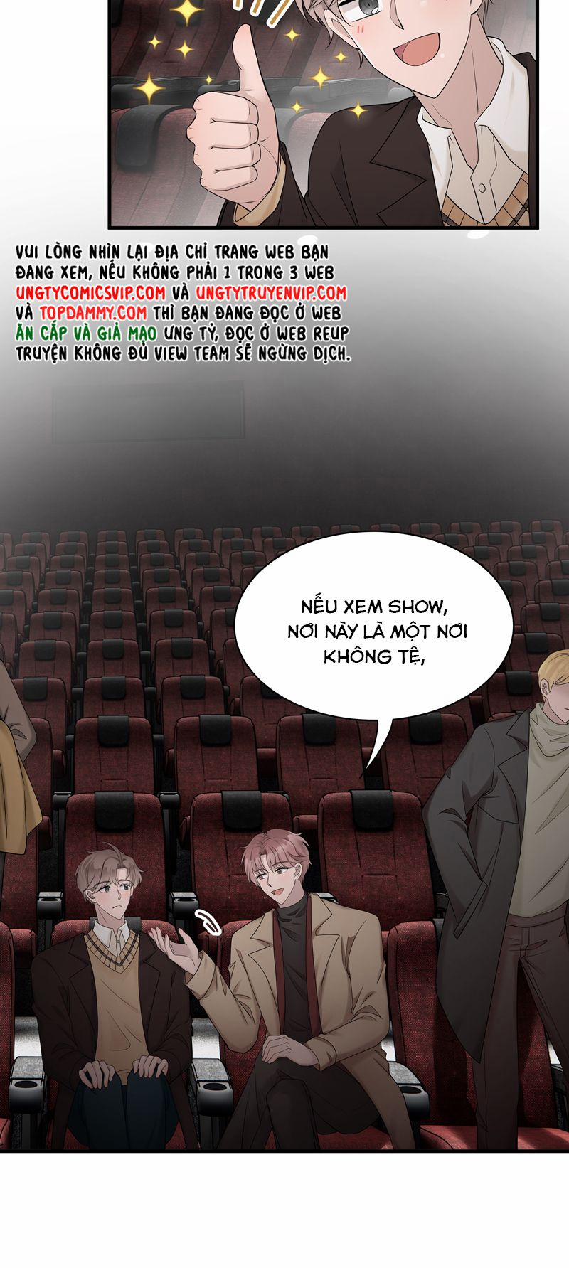 Hàng Không Bán 38 trang 13