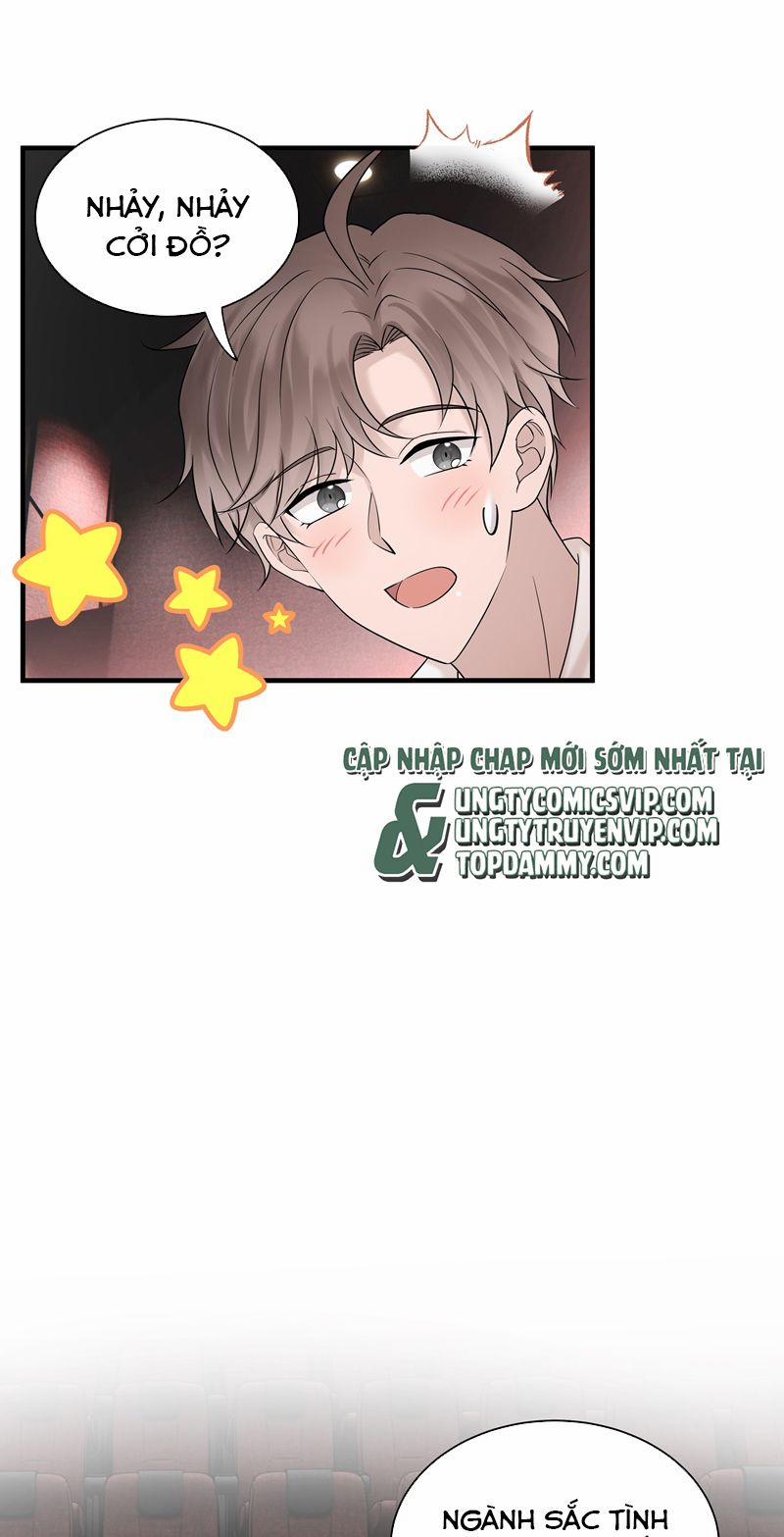 Hàng Không Bán 38 trang 16