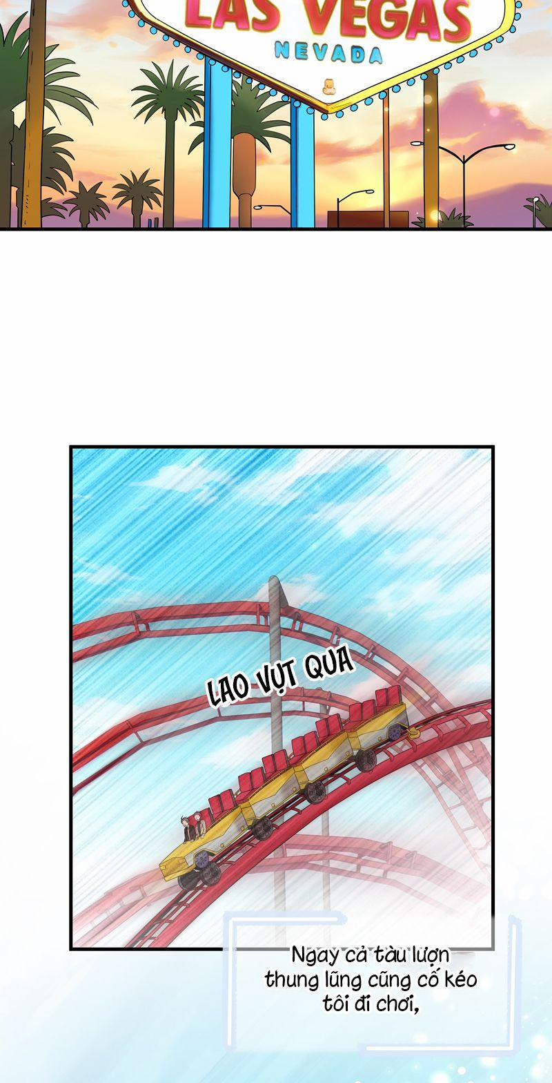 Hàng Không Bán 38 trang 27