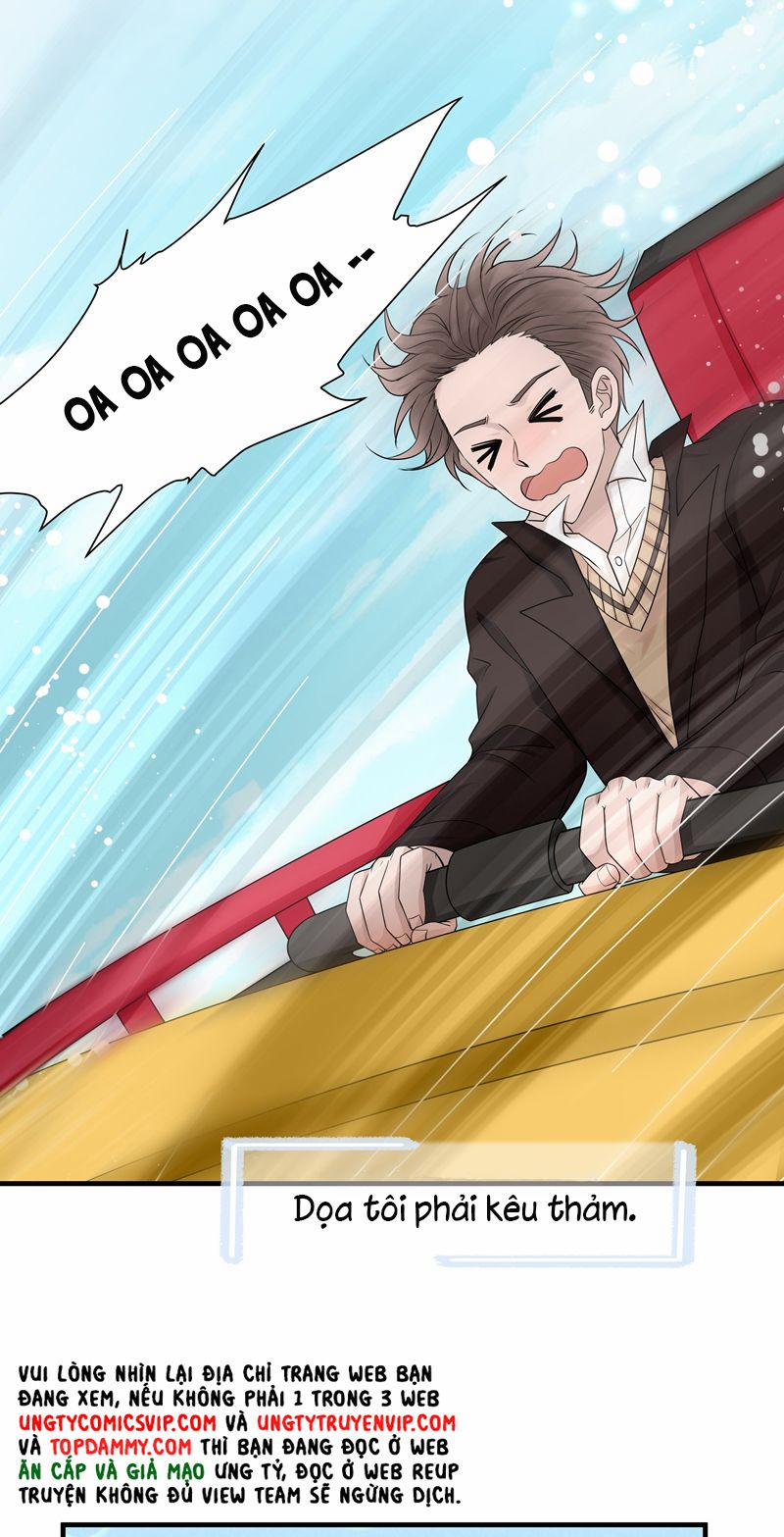 Hàng Không Bán 38 trang 28