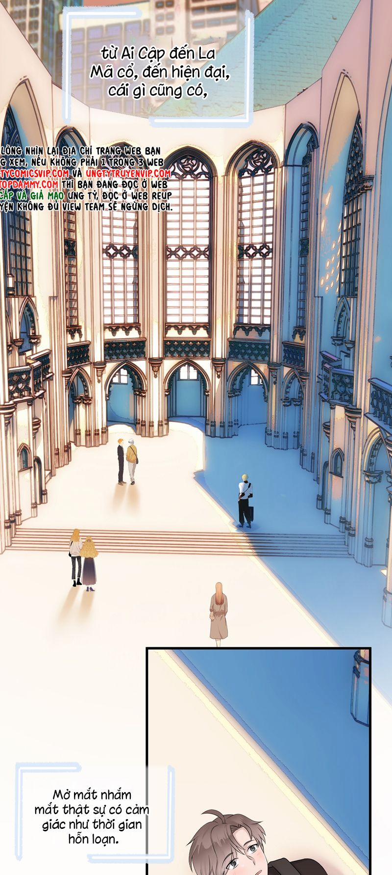 Hàng Không Bán 38 trang 3