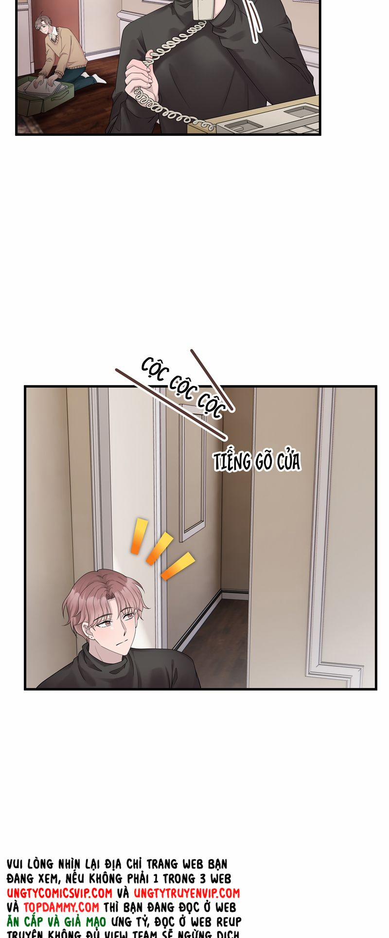 Hàng Không Bán 38 trang 31