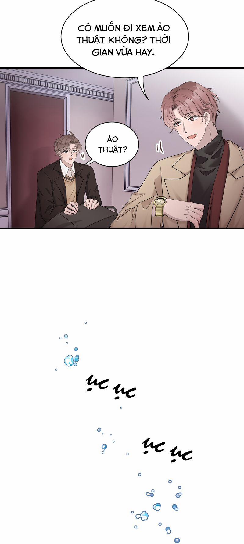 Hàng Không Bán 38 trang 8