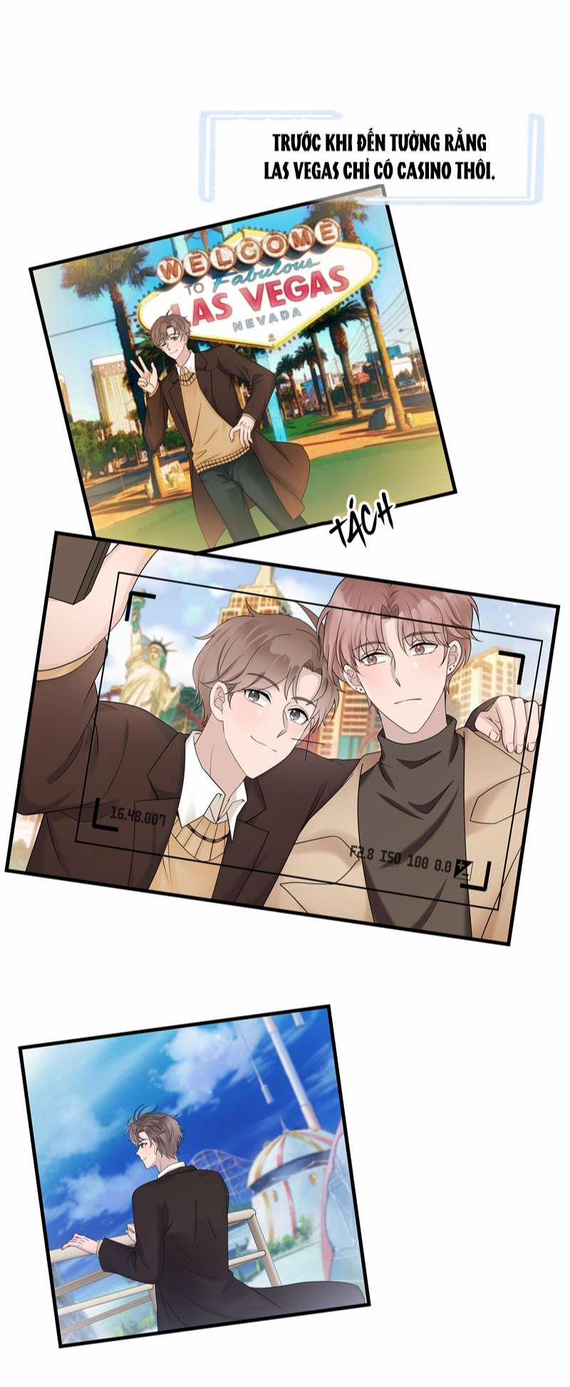 Hàng Không Bán 39 trang 10