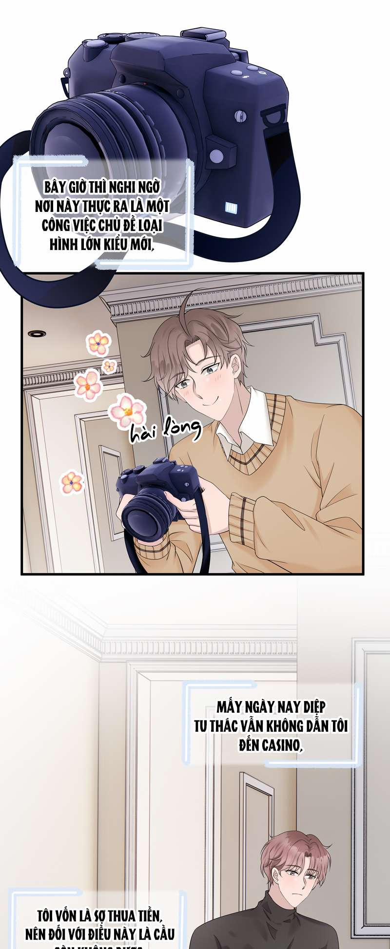 Hàng Không Bán 39 trang 11