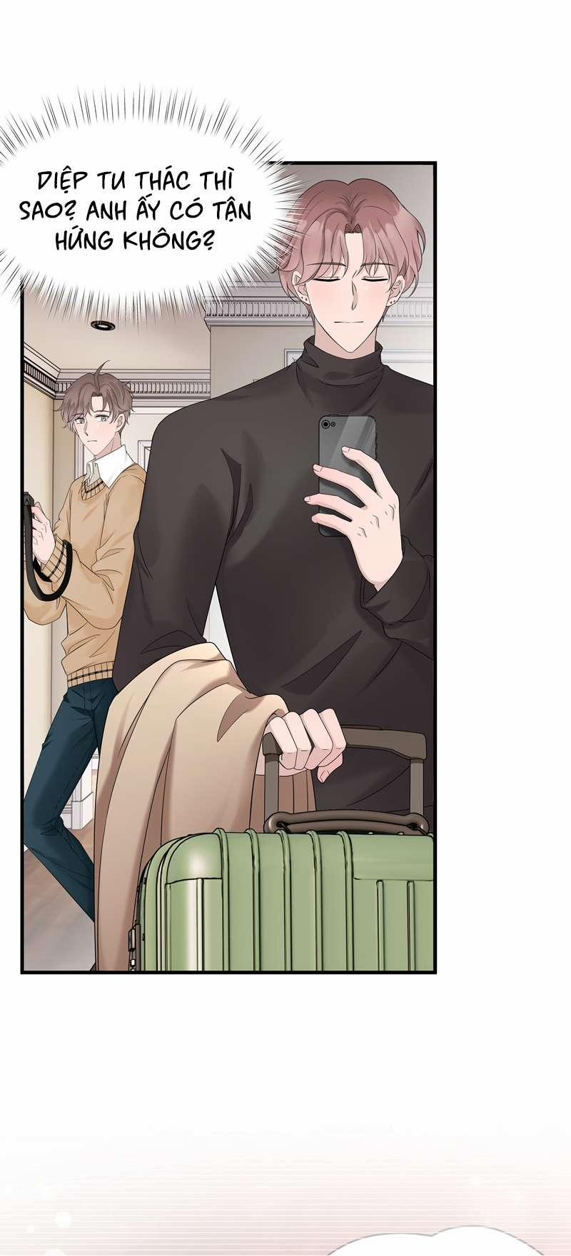 Hàng Không Bán 39 trang 16