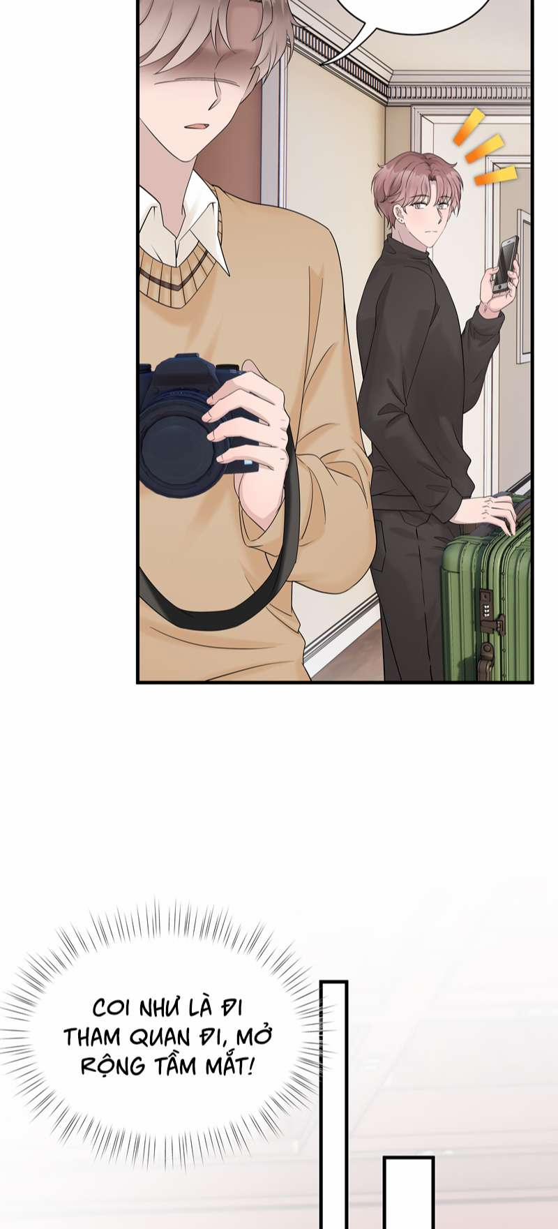 Hàng Không Bán 39 trang 19