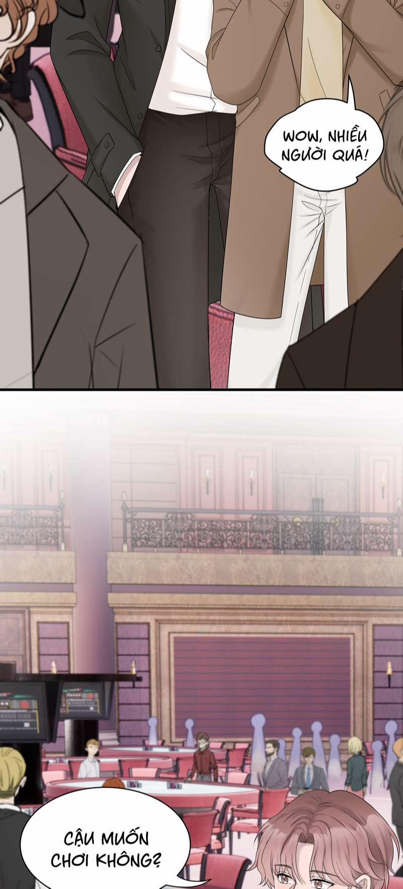 Hàng Không Bán 39 trang 21