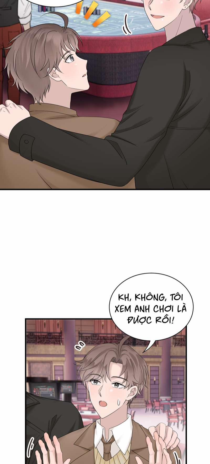 Hàng Không Bán 39 trang 22