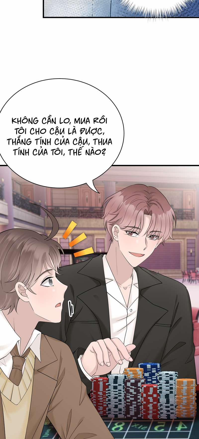 Hàng Không Bán 39 trang 25