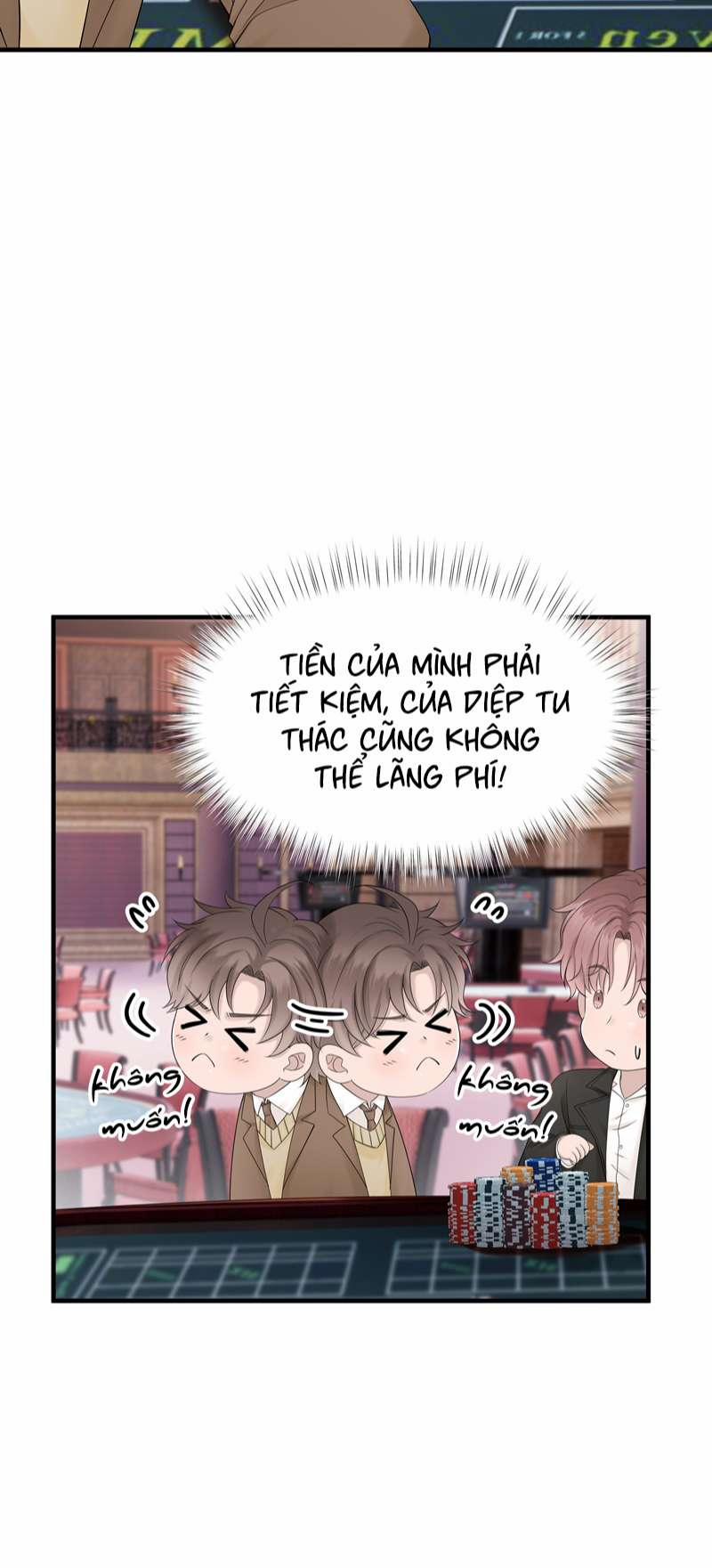 Hàng Không Bán 39 trang 26