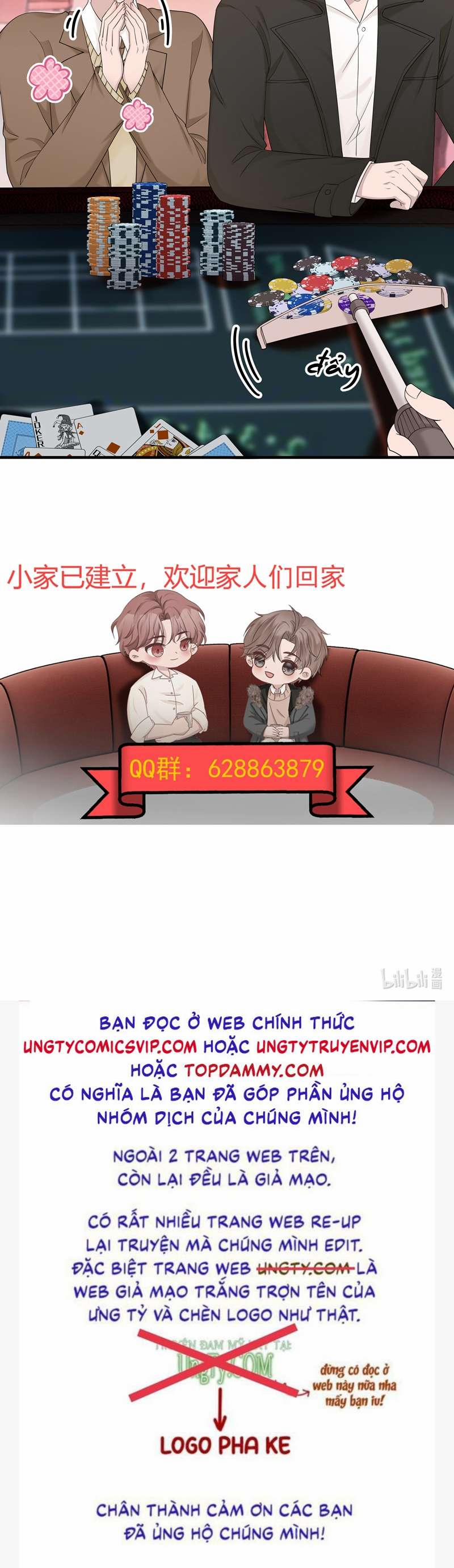 Hàng Không Bán 39 trang 30