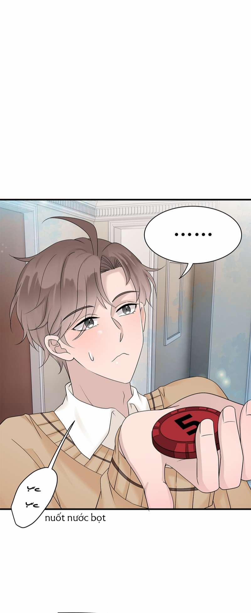 Hàng Không Bán 39 trang 5