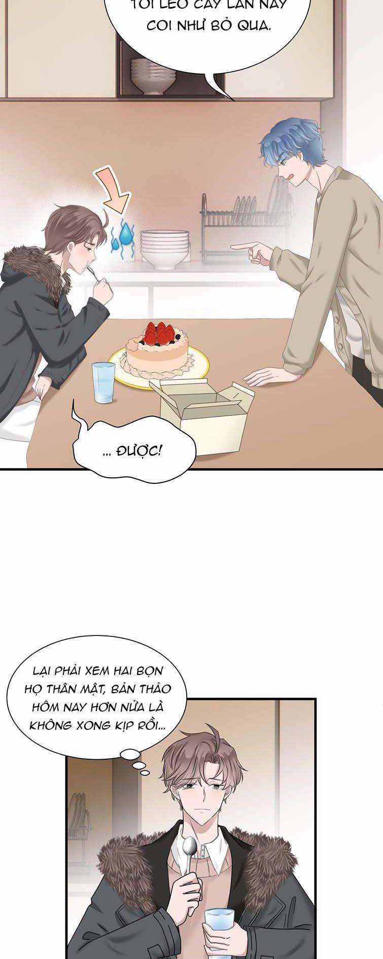 Hàng Không Bán 4 trang 20