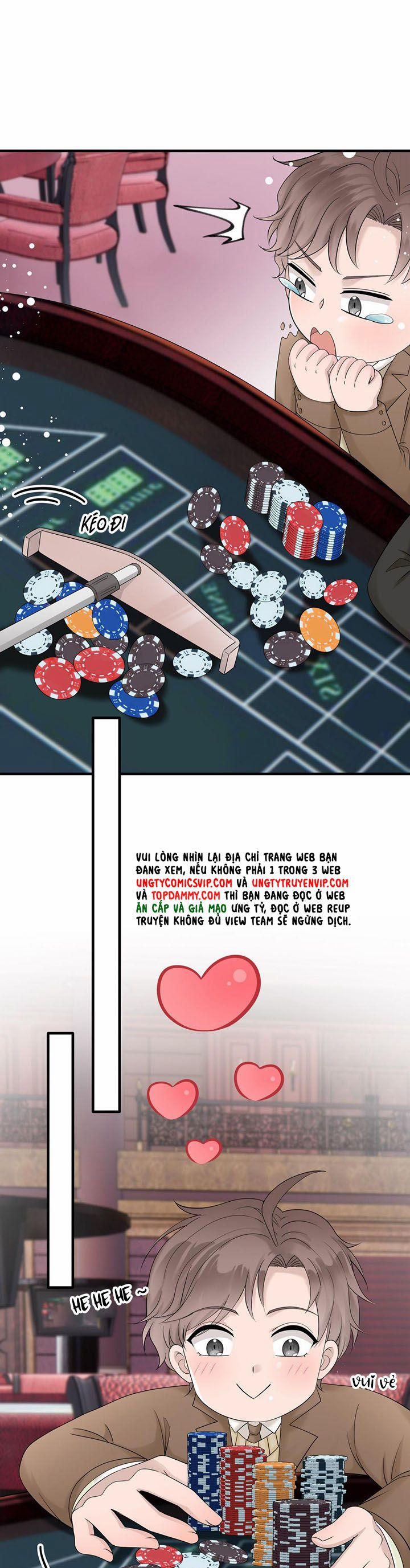 Hàng Không Bán 40 trang 1