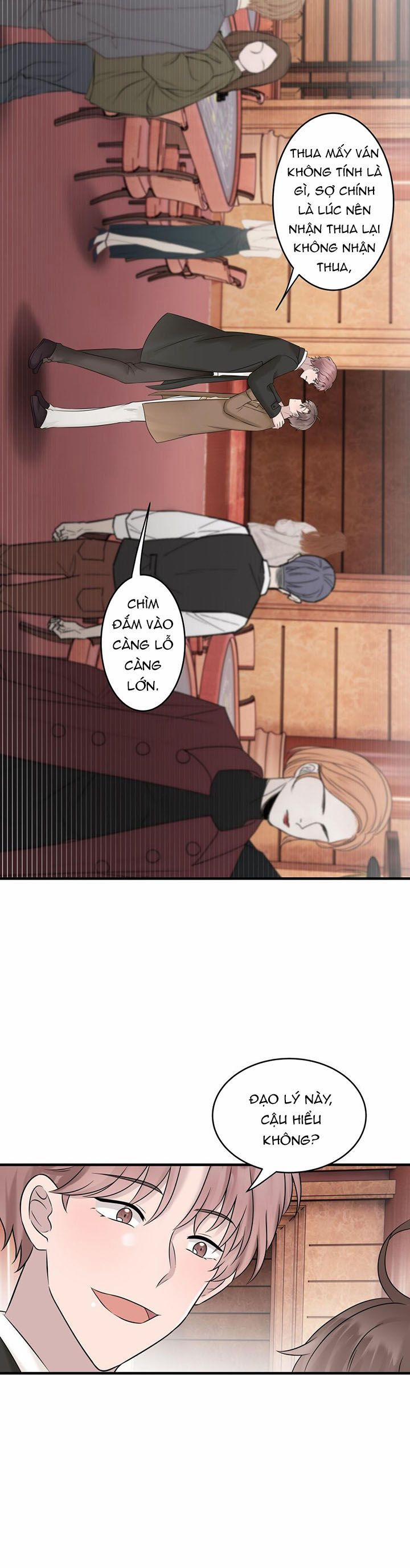 Hàng Không Bán 40 trang 11