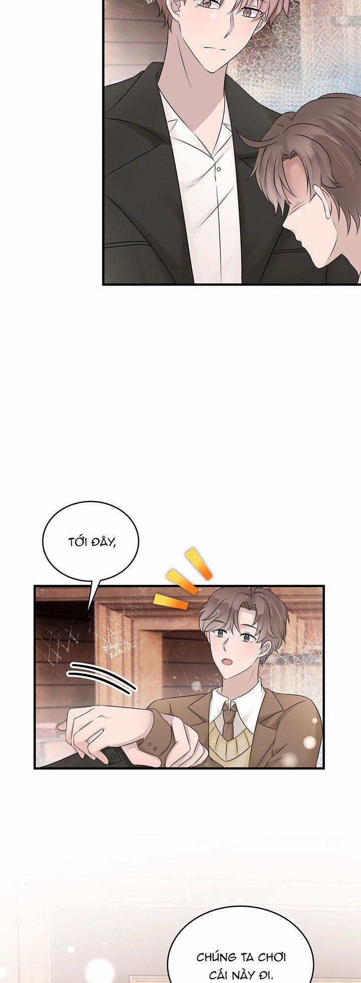 Hàng Không Bán 40 trang 15