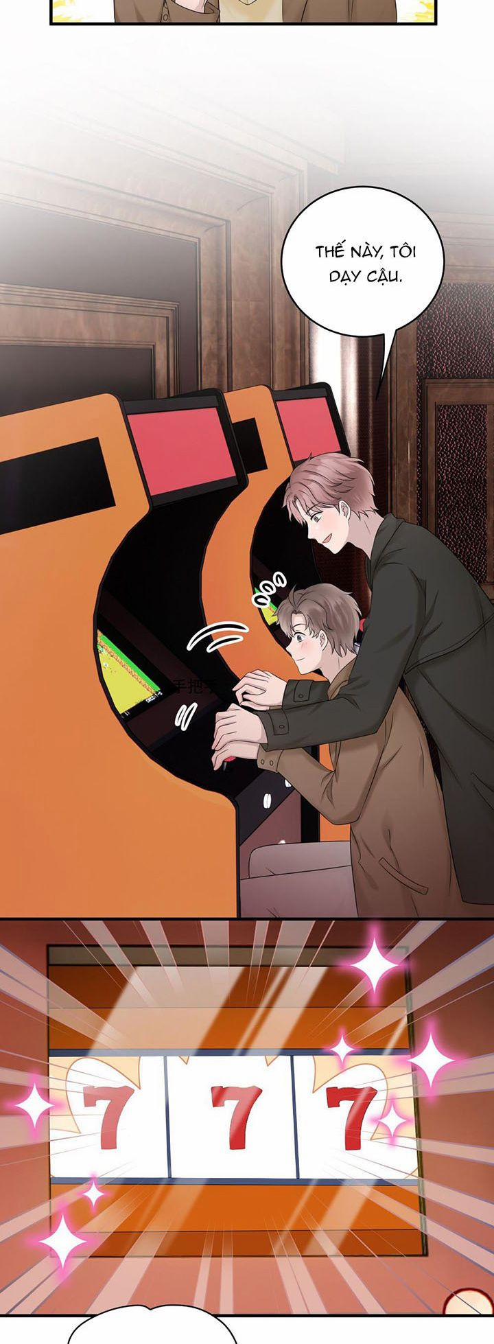 Hàng Không Bán 40 trang 19